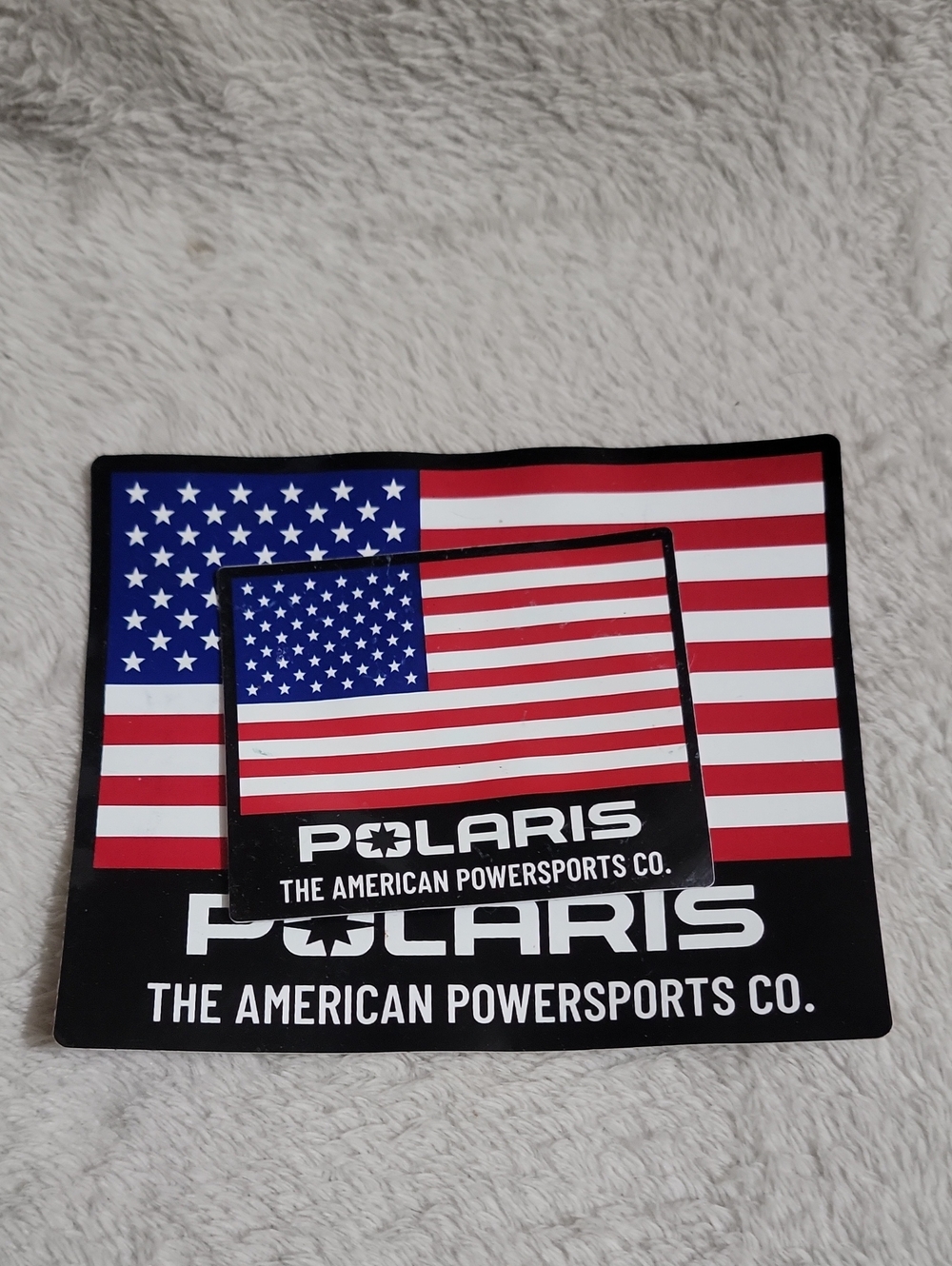 Polaris Sticker Pack - Picture 4 of 5